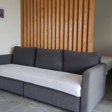 Leptokarya Rooms Wooden Luxury Eksteriør bilde