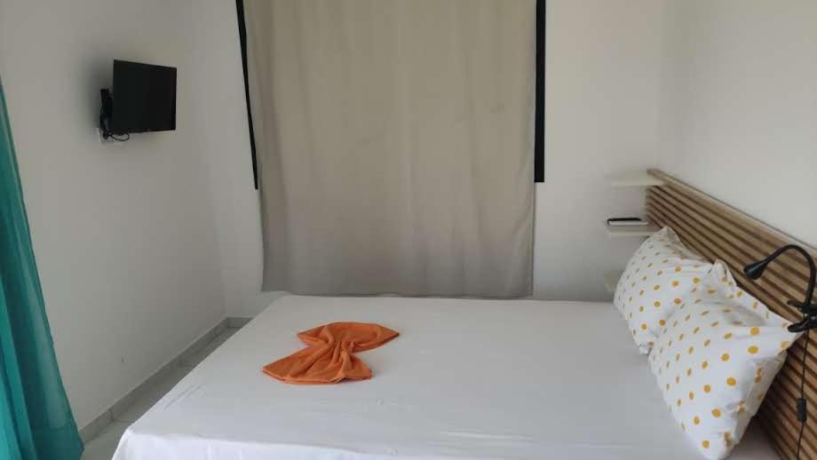 Leptokarya Rooms Wooden Luxury Eksteriør bilde