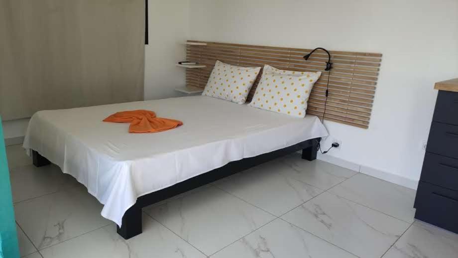 Leptokarya Rooms Wooden Luxury Eksteriør bilde