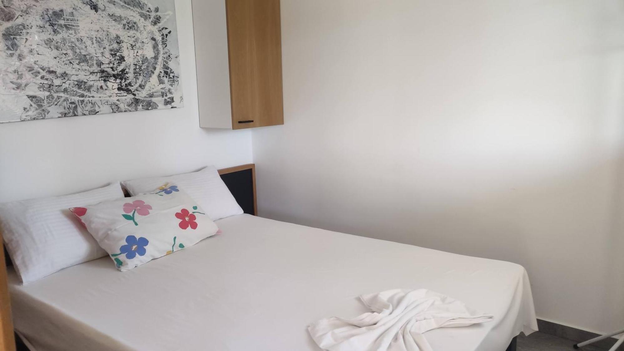 Leptokarya Rooms Wooden Luxury Eksteriør bilde