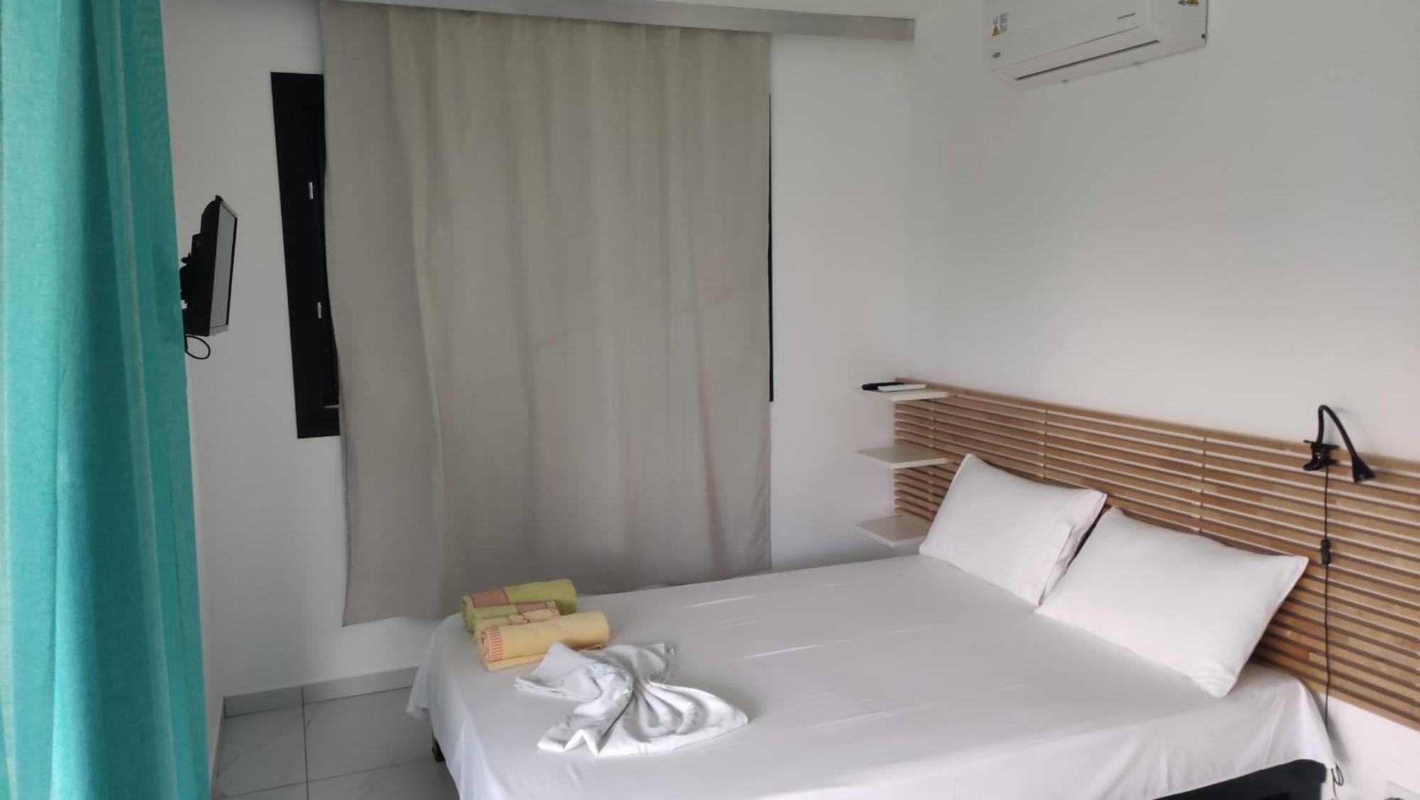 Leptokarya Rooms Wooden Luxury Eksteriør bilde